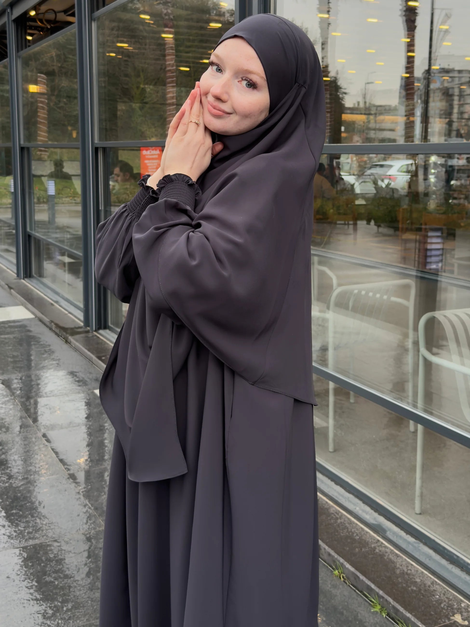 Sidra Set
