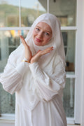 Shadow Saye Niqab