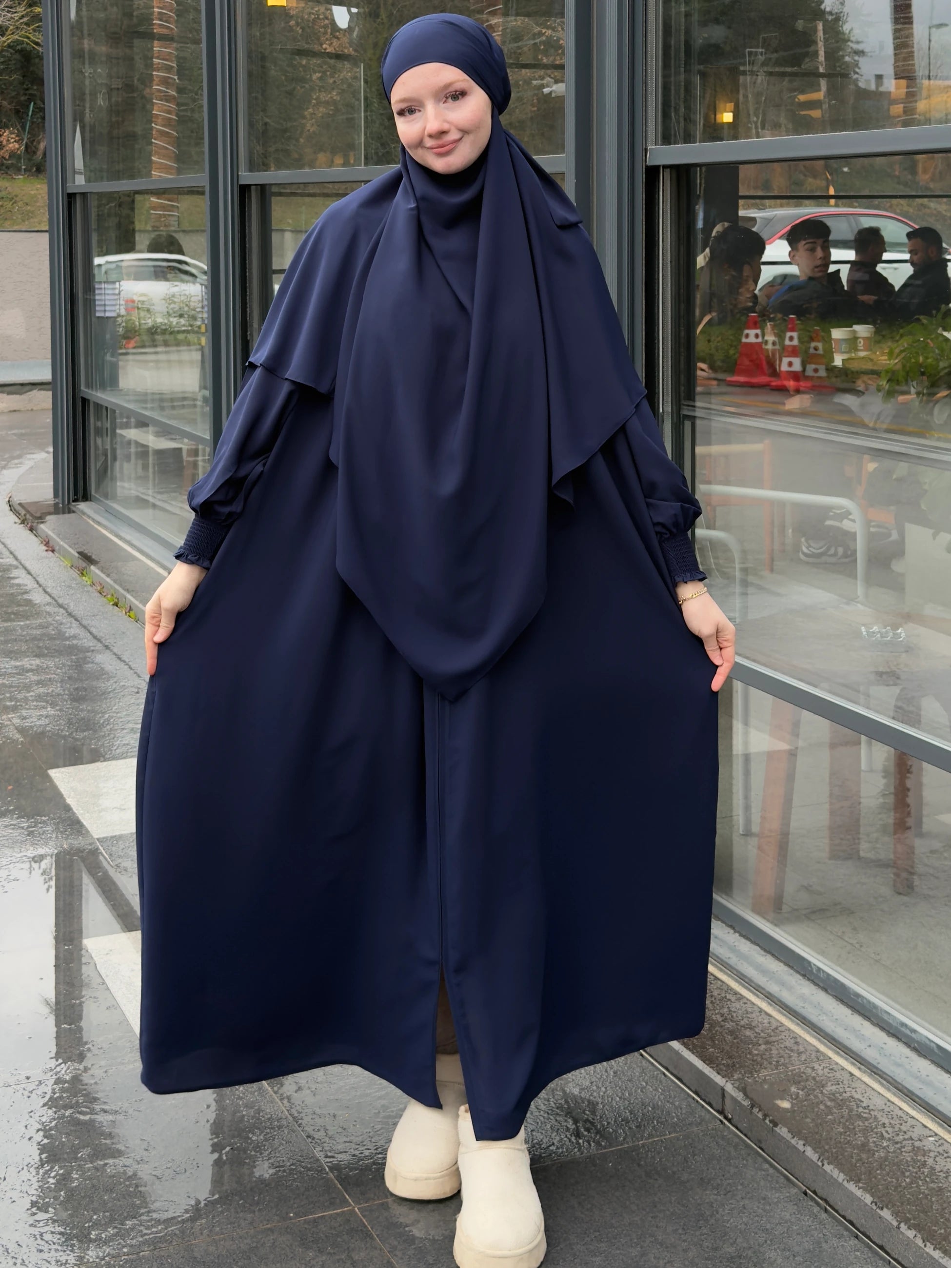 Sidra Set