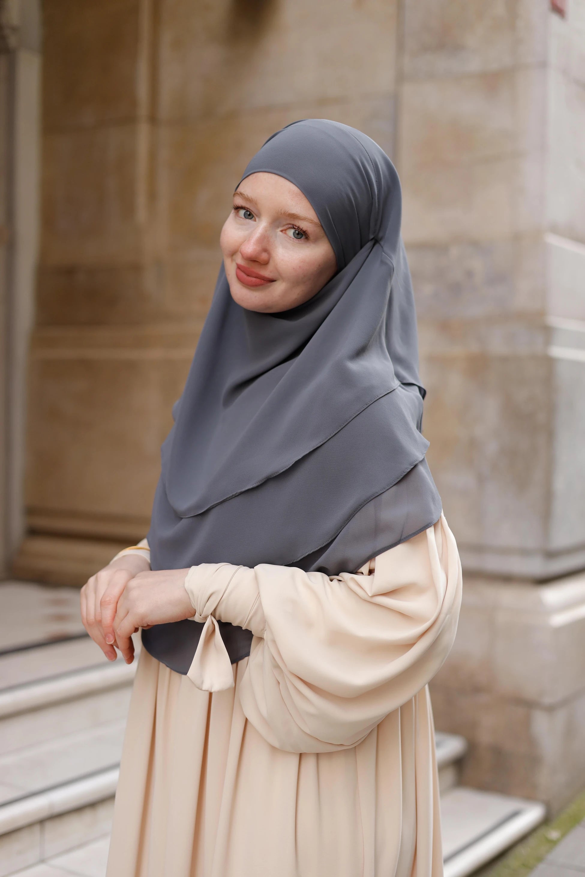 Sima Niqab
