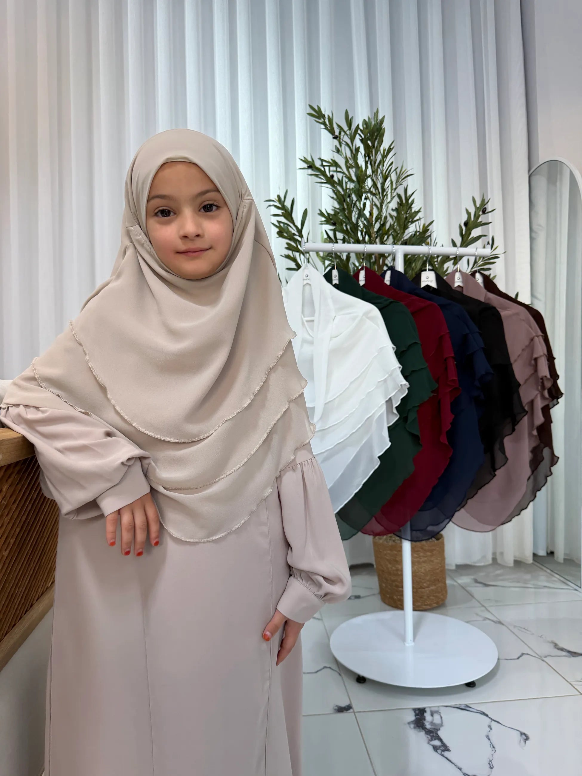 Kids Saye Set