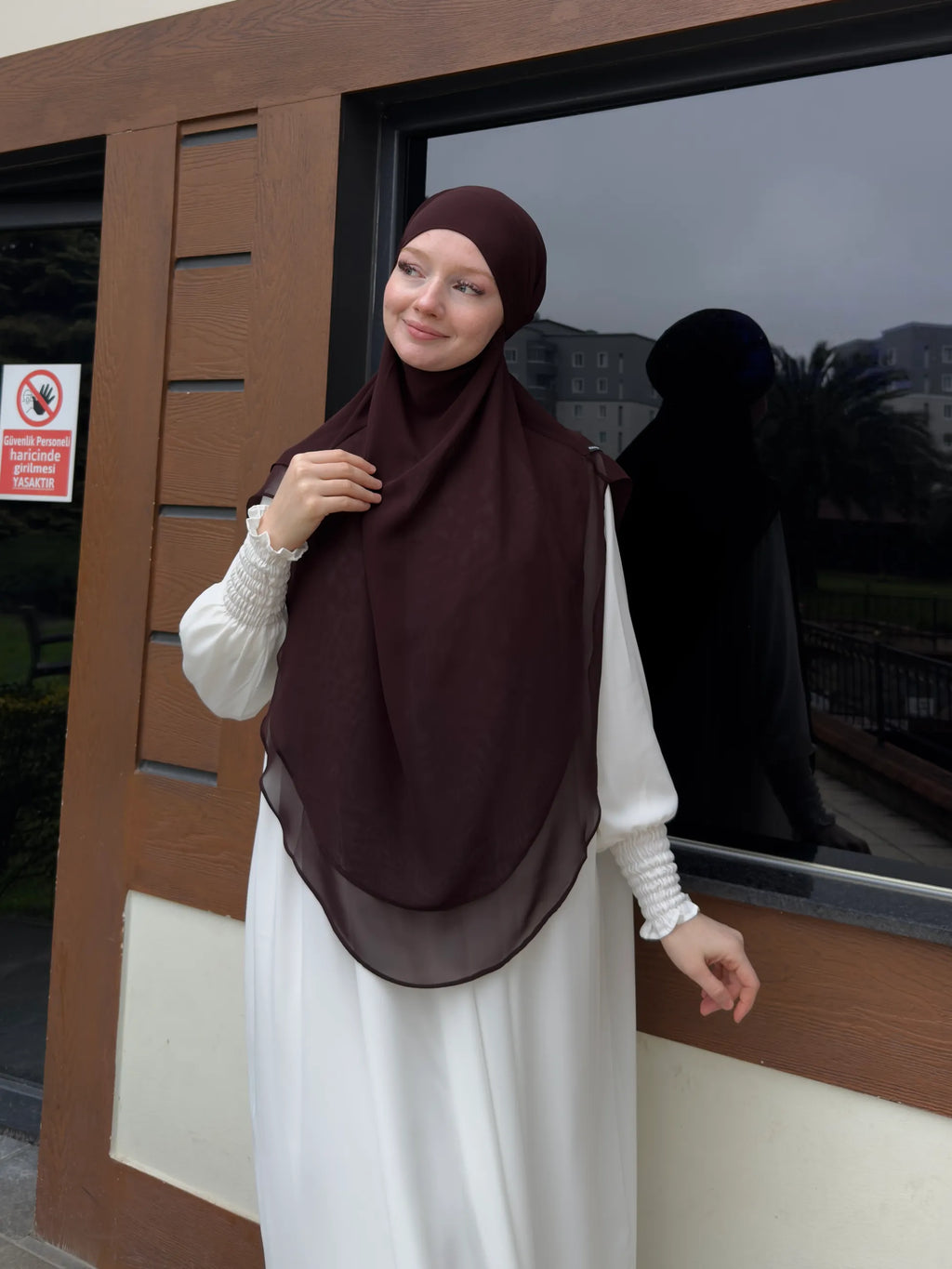 Kore Niqab