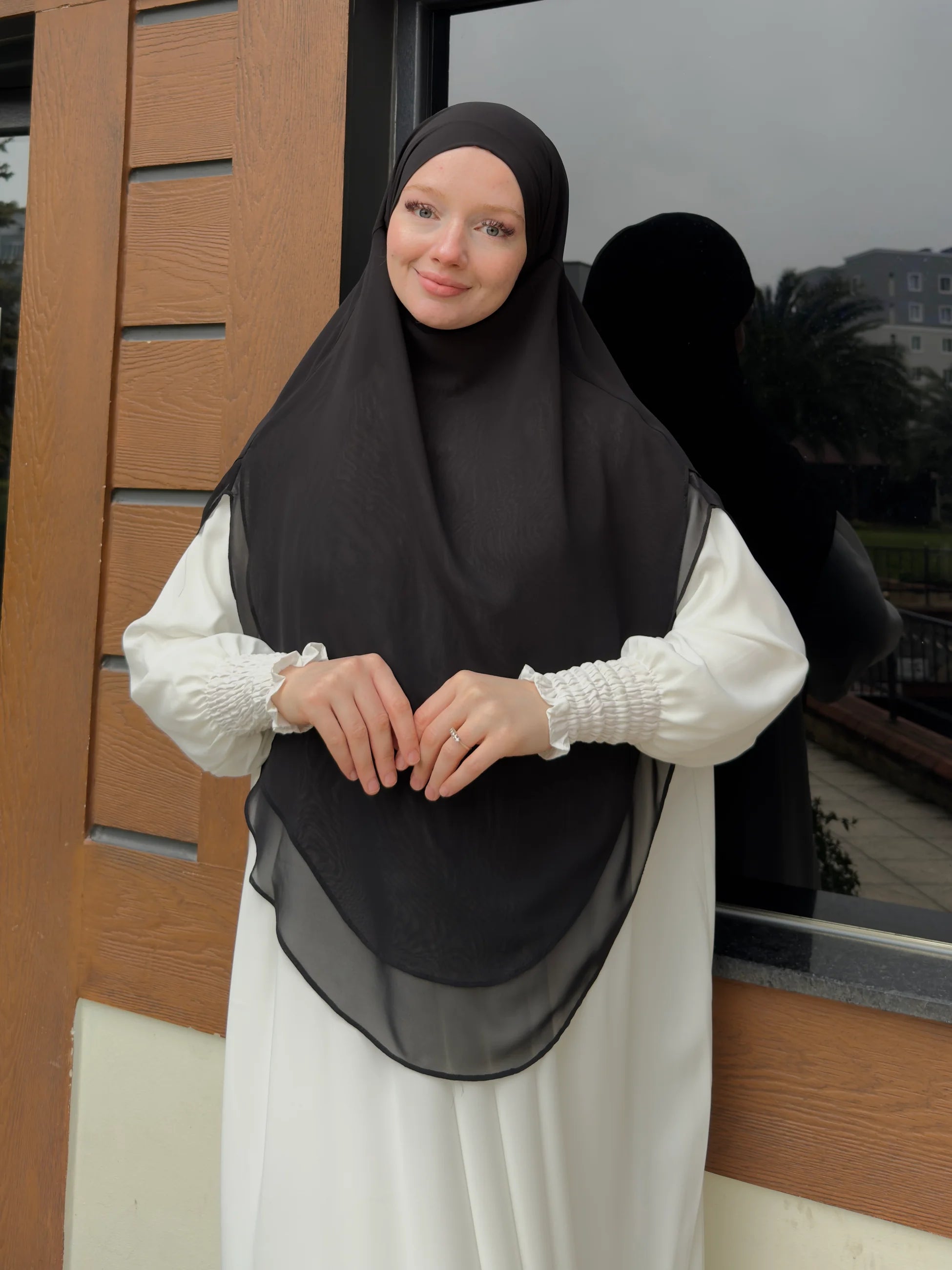Kore Niqab