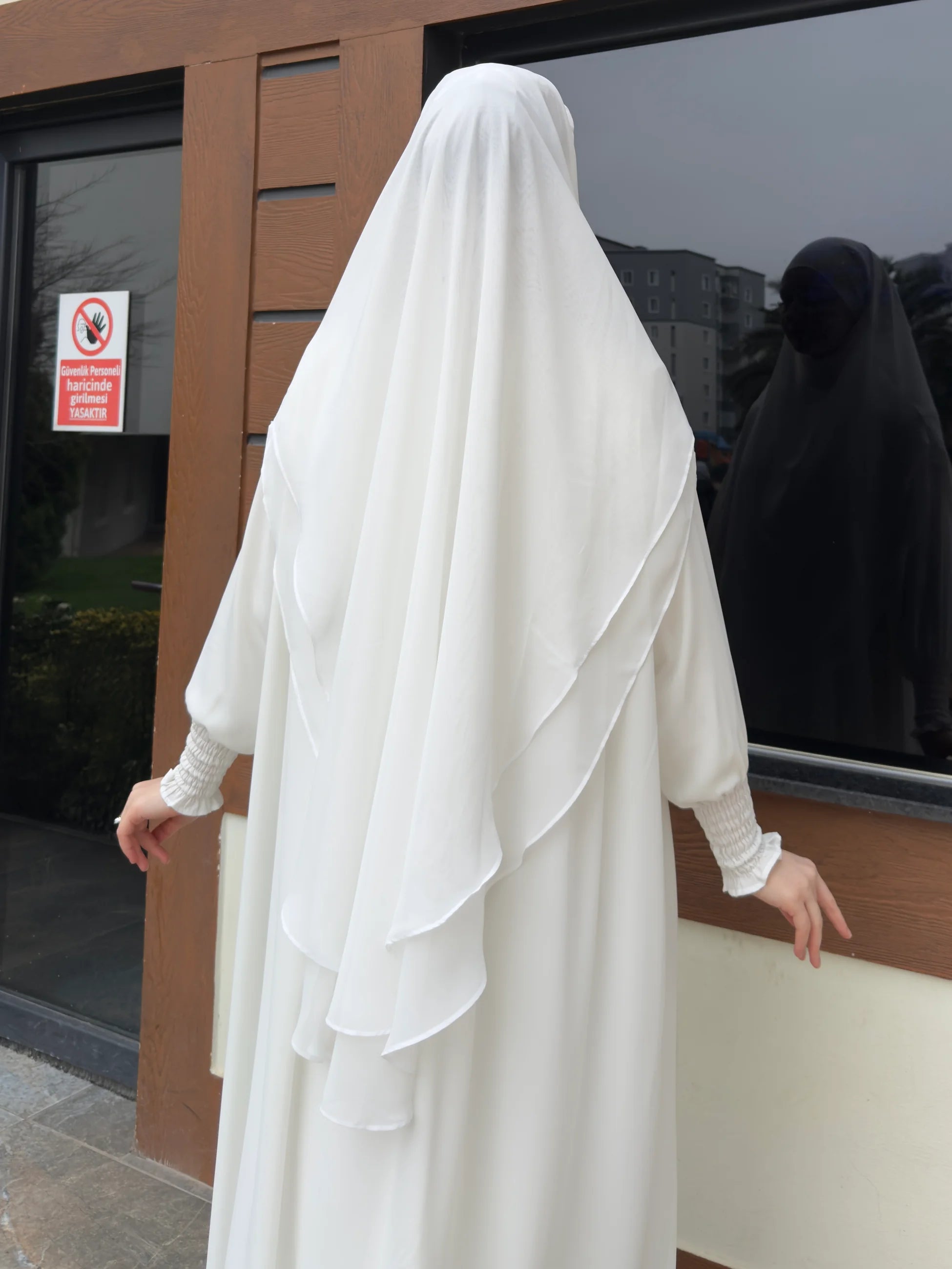Kore Niqab