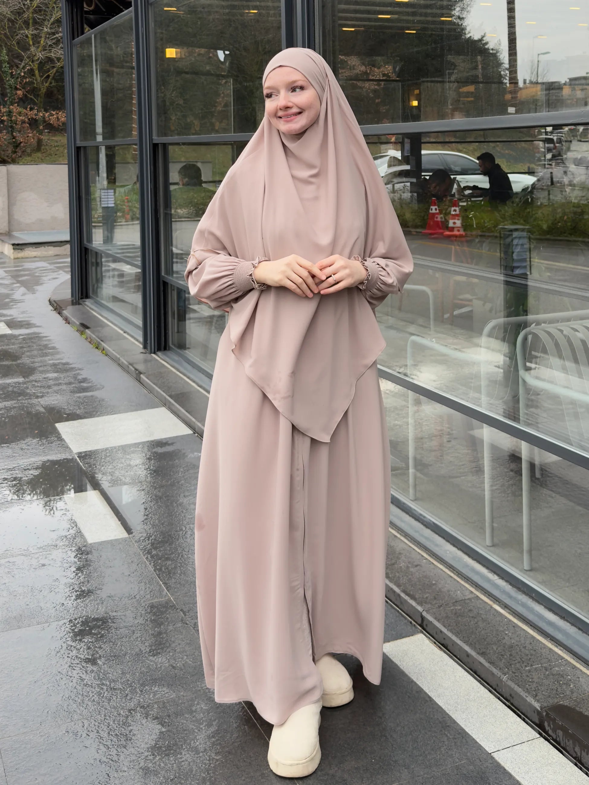 Sidra Set