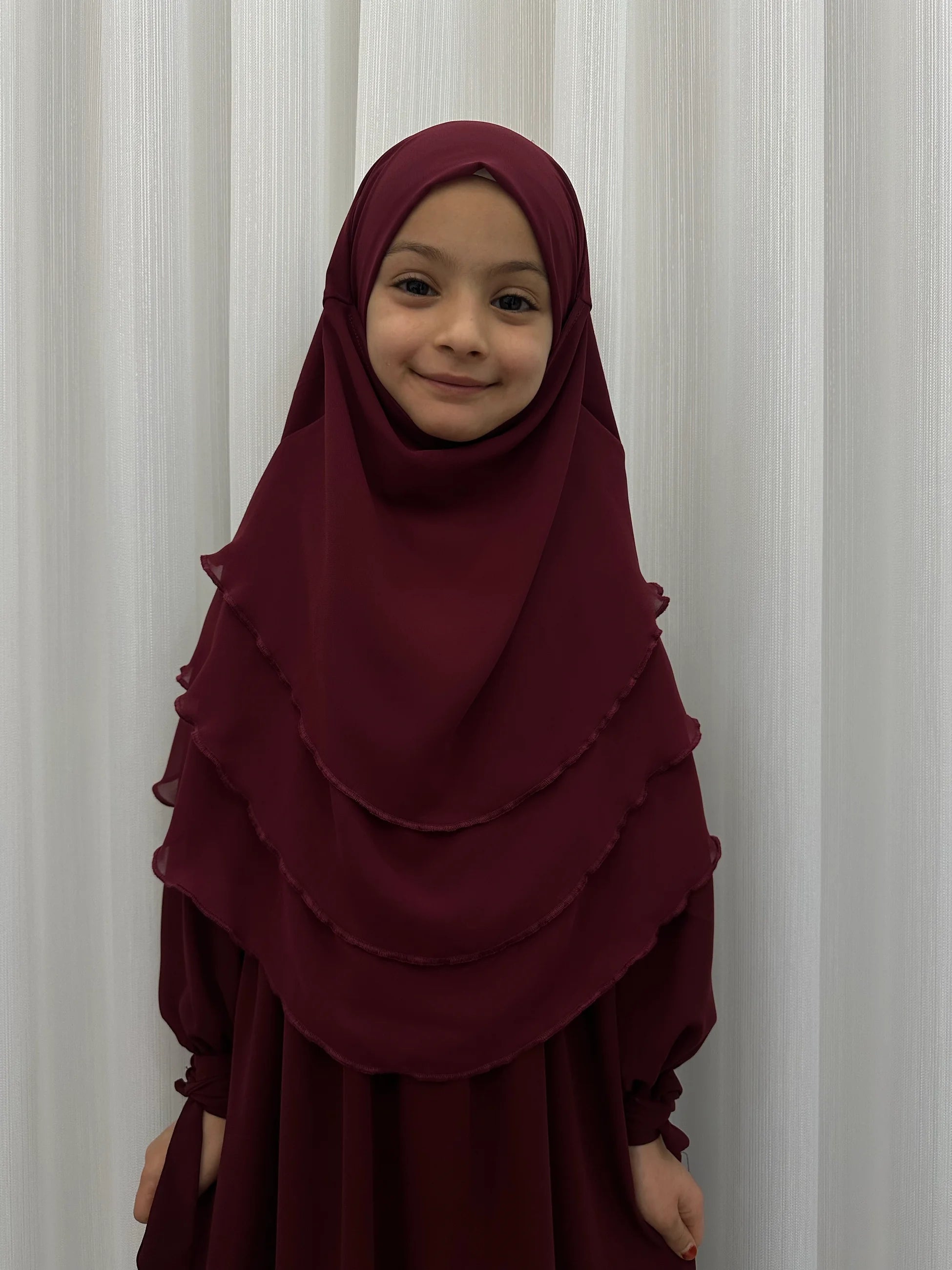 Kids Tie-Up Set
