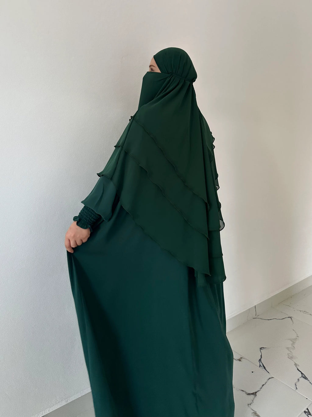 Sima Long Set