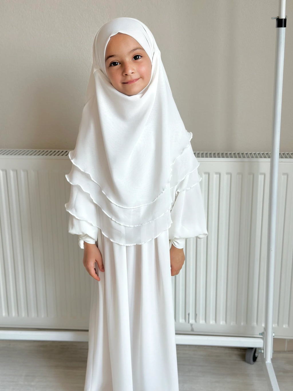 Kids Tie-Up Set
