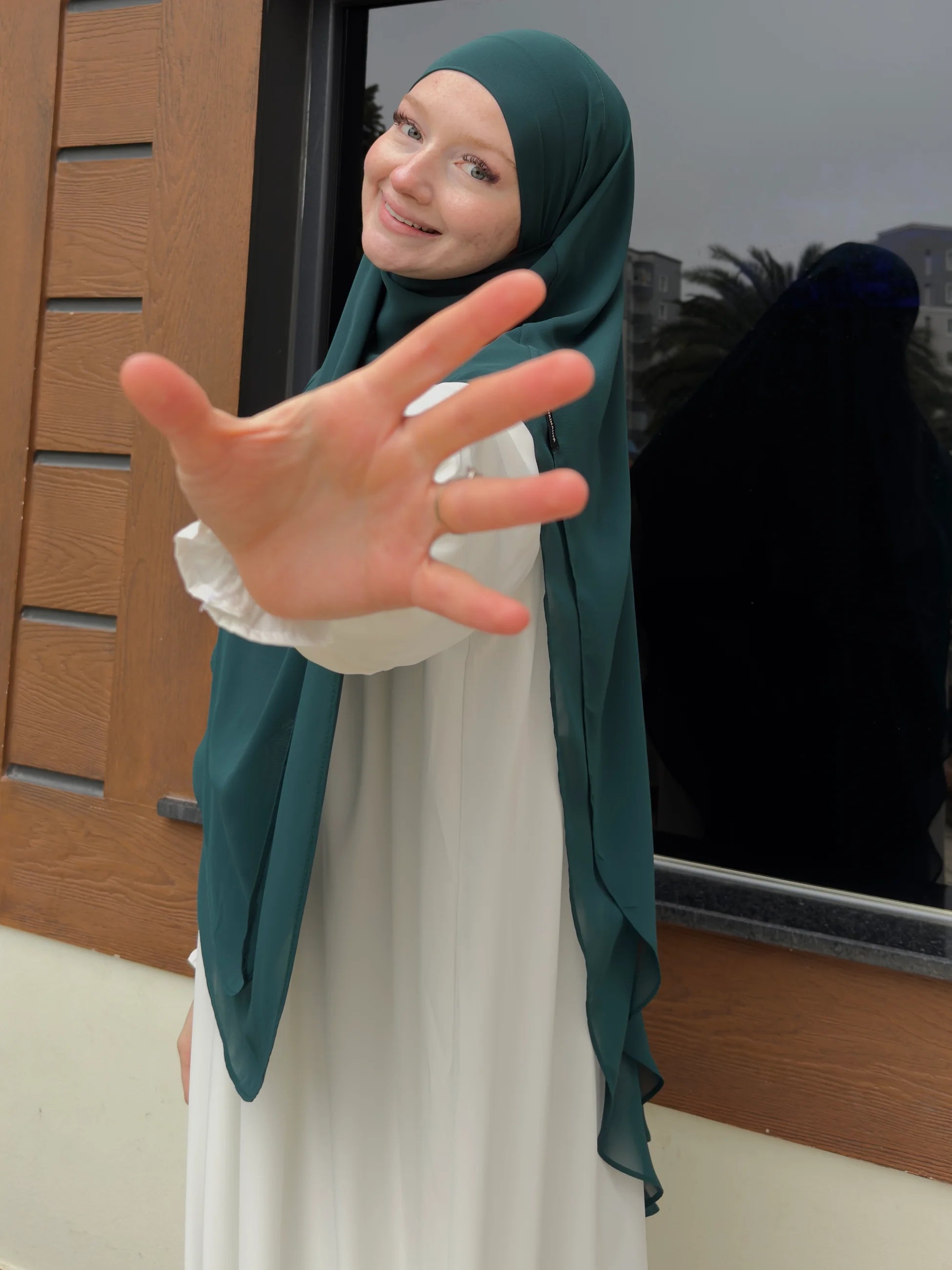 Kore Niqab