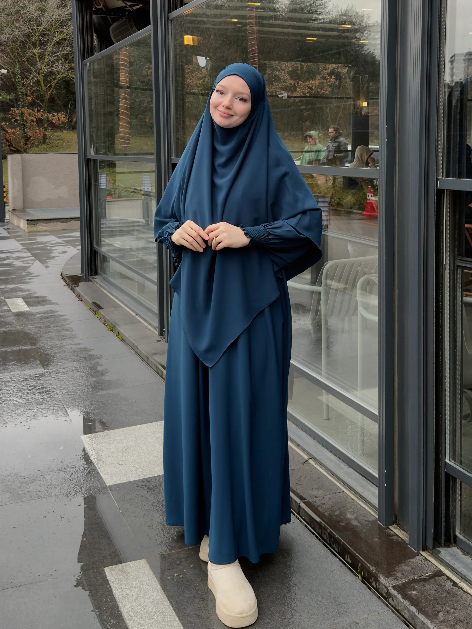 Sidra Set