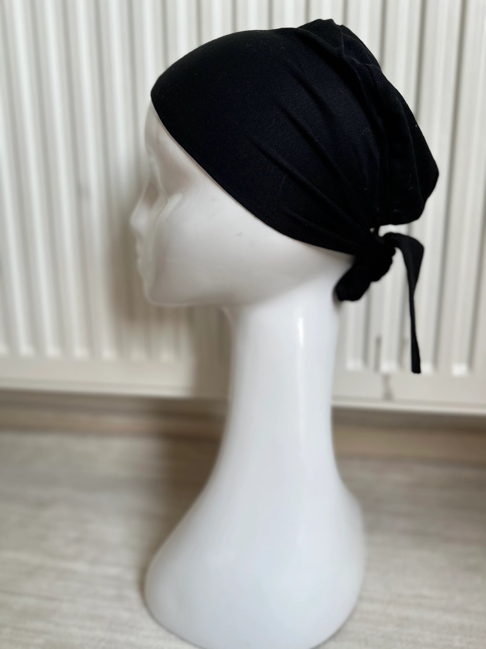 Non-Slip Bonnet