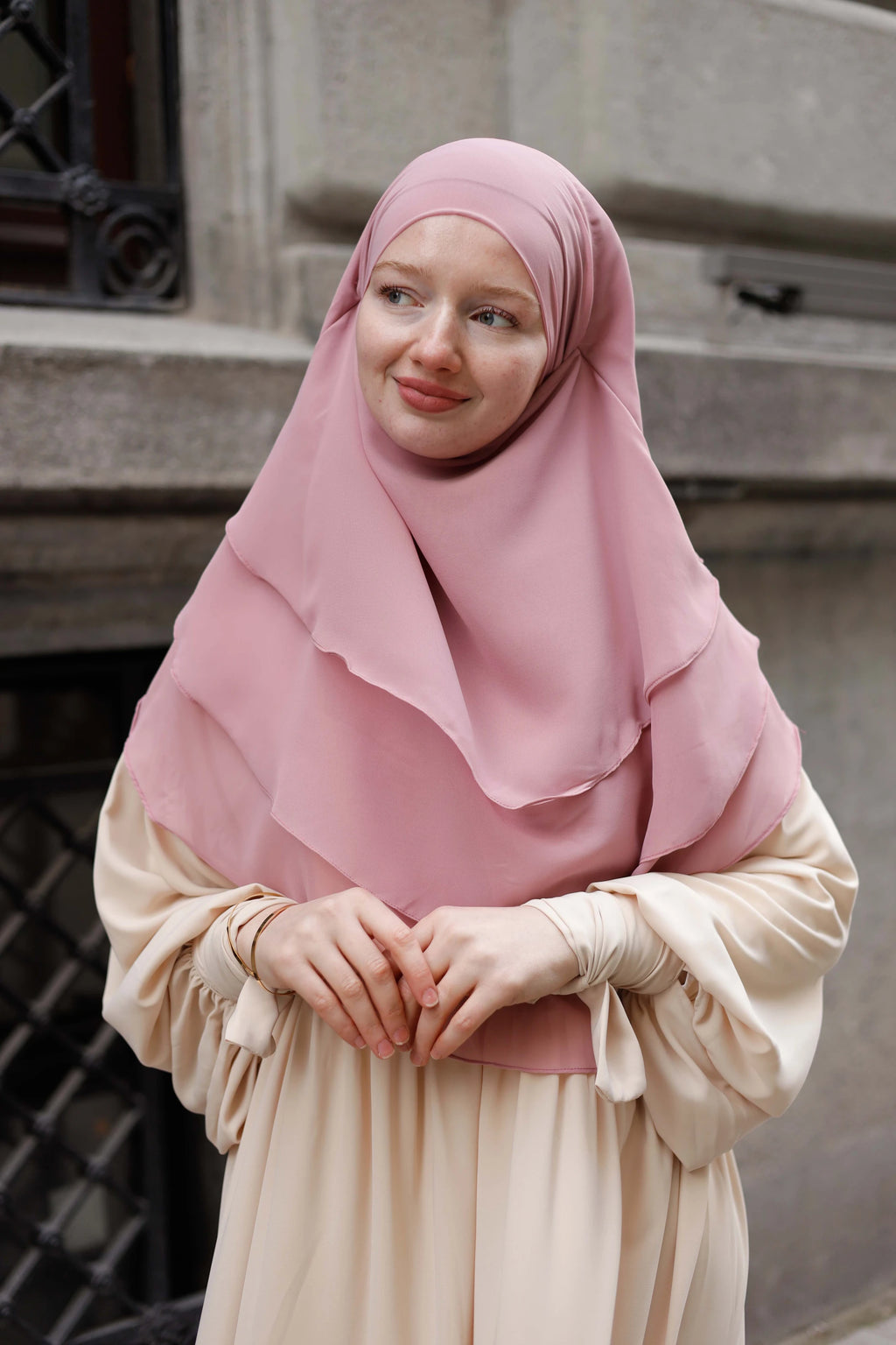 Sima Niqab