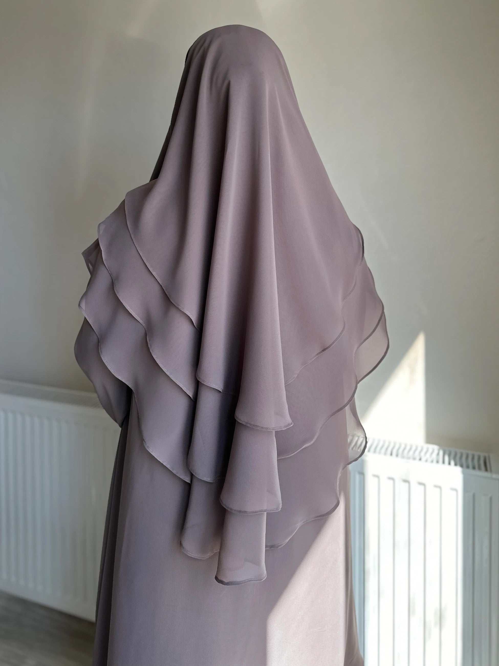 Sima Niqab
