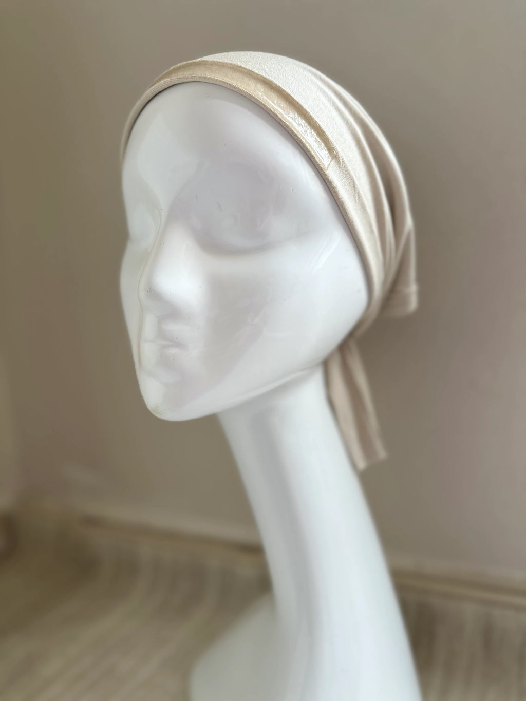 Non-Slip Bonnet