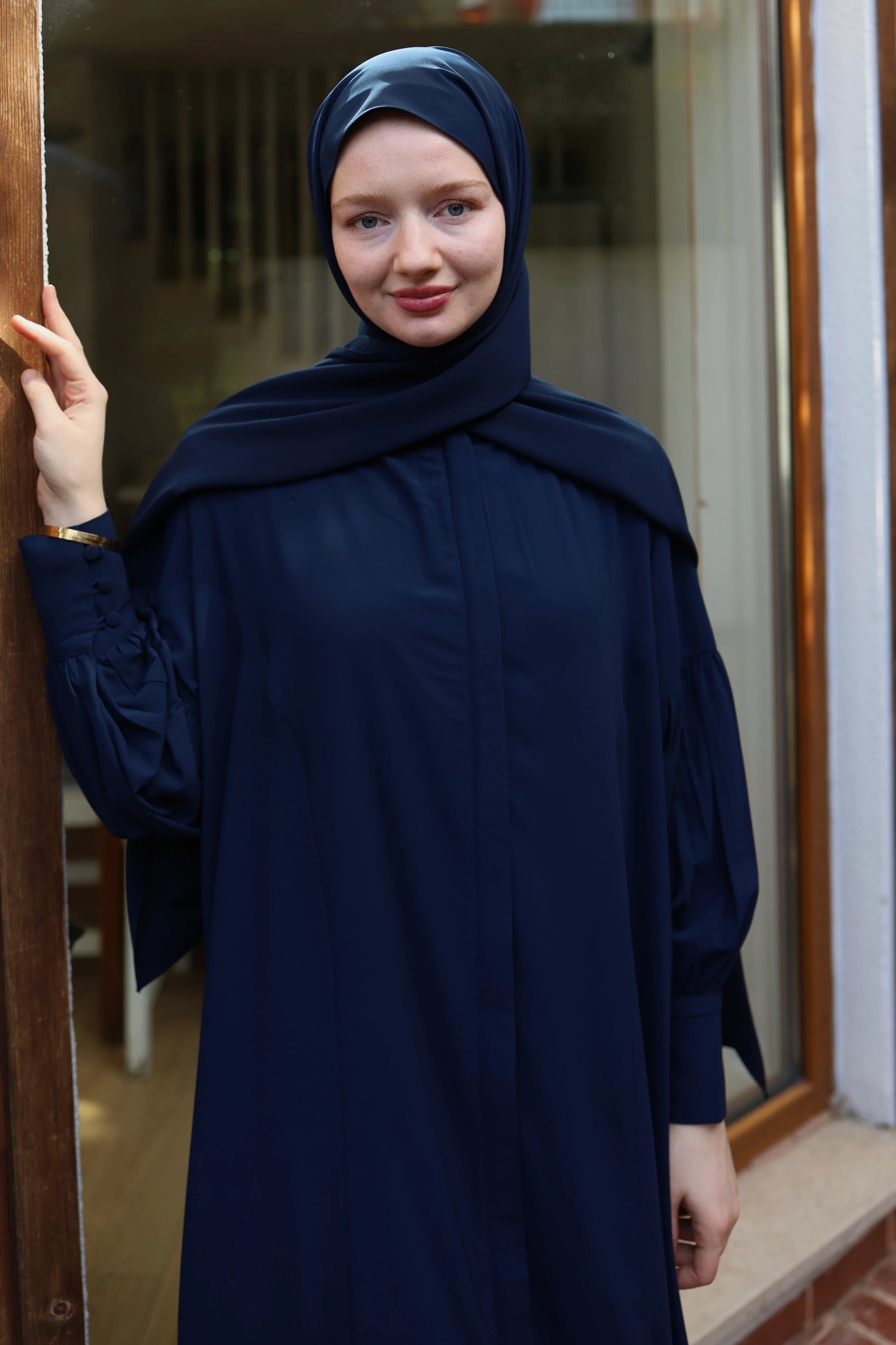 New Abaya