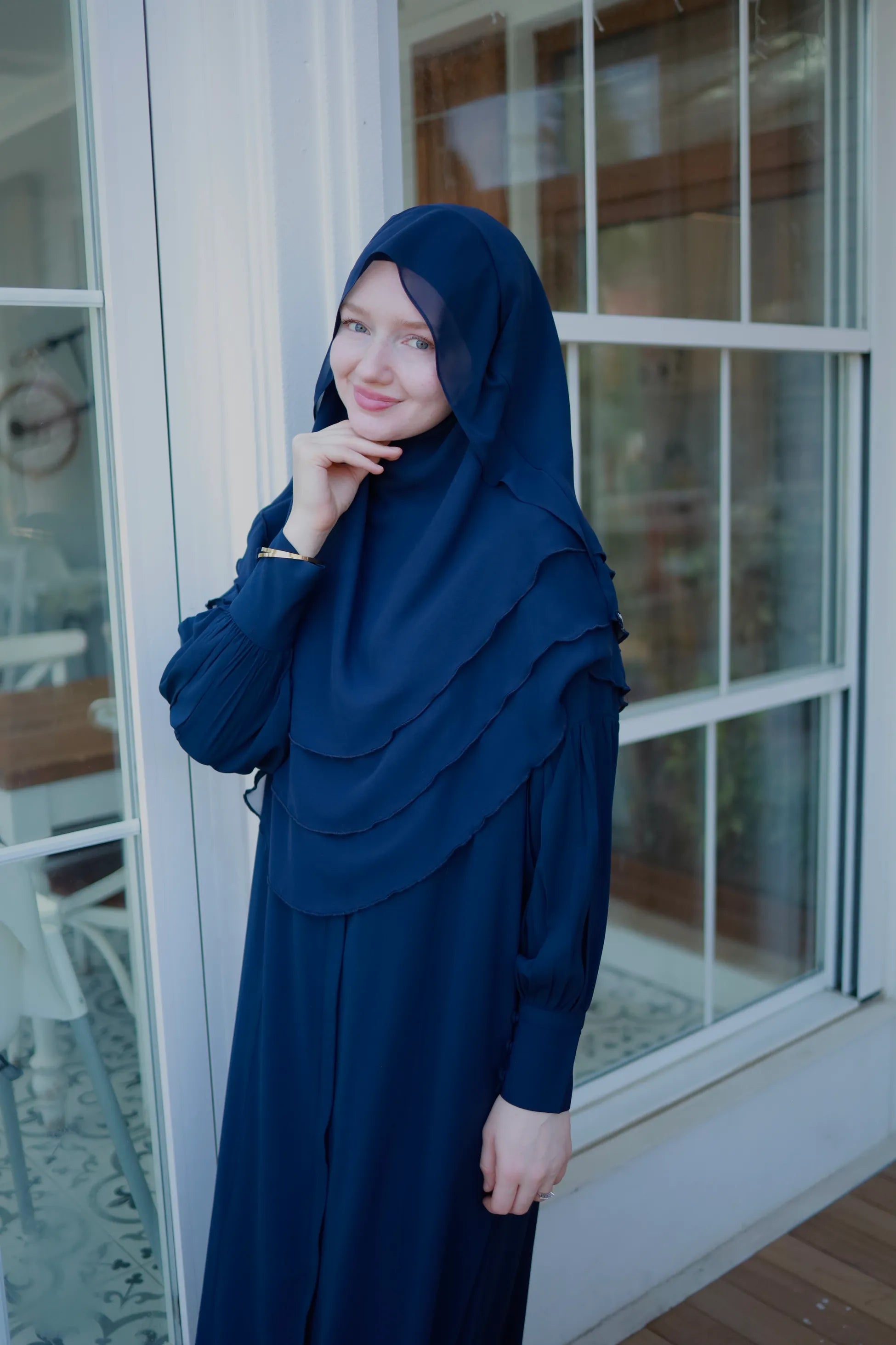 Shadow Saye Set