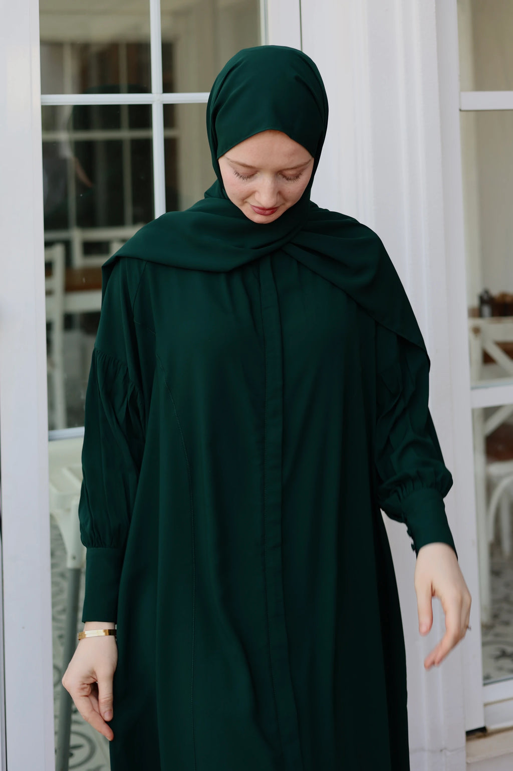 New Abaya