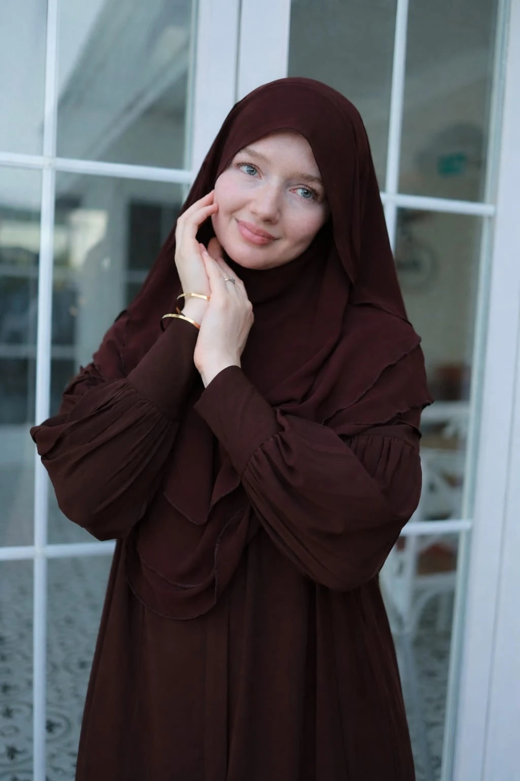 Shadow Saye Set