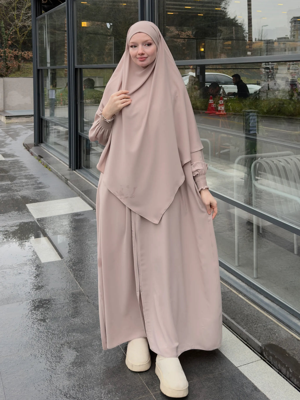 Sidra Set