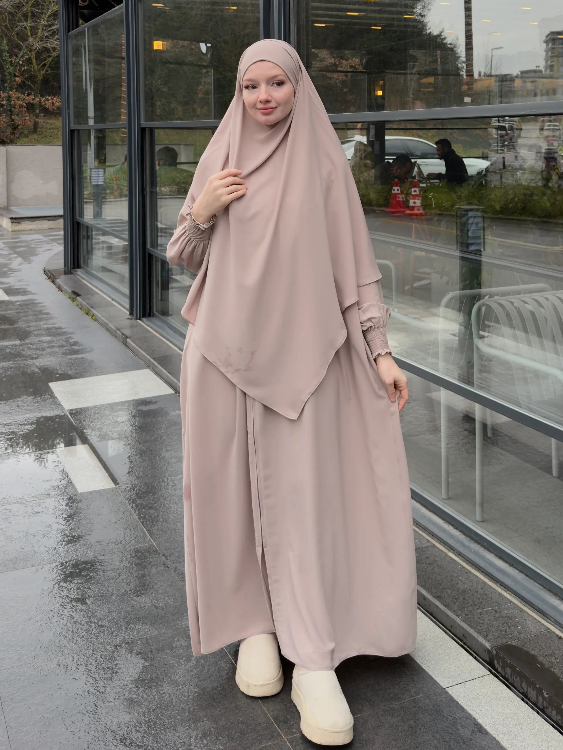 Sidra Set