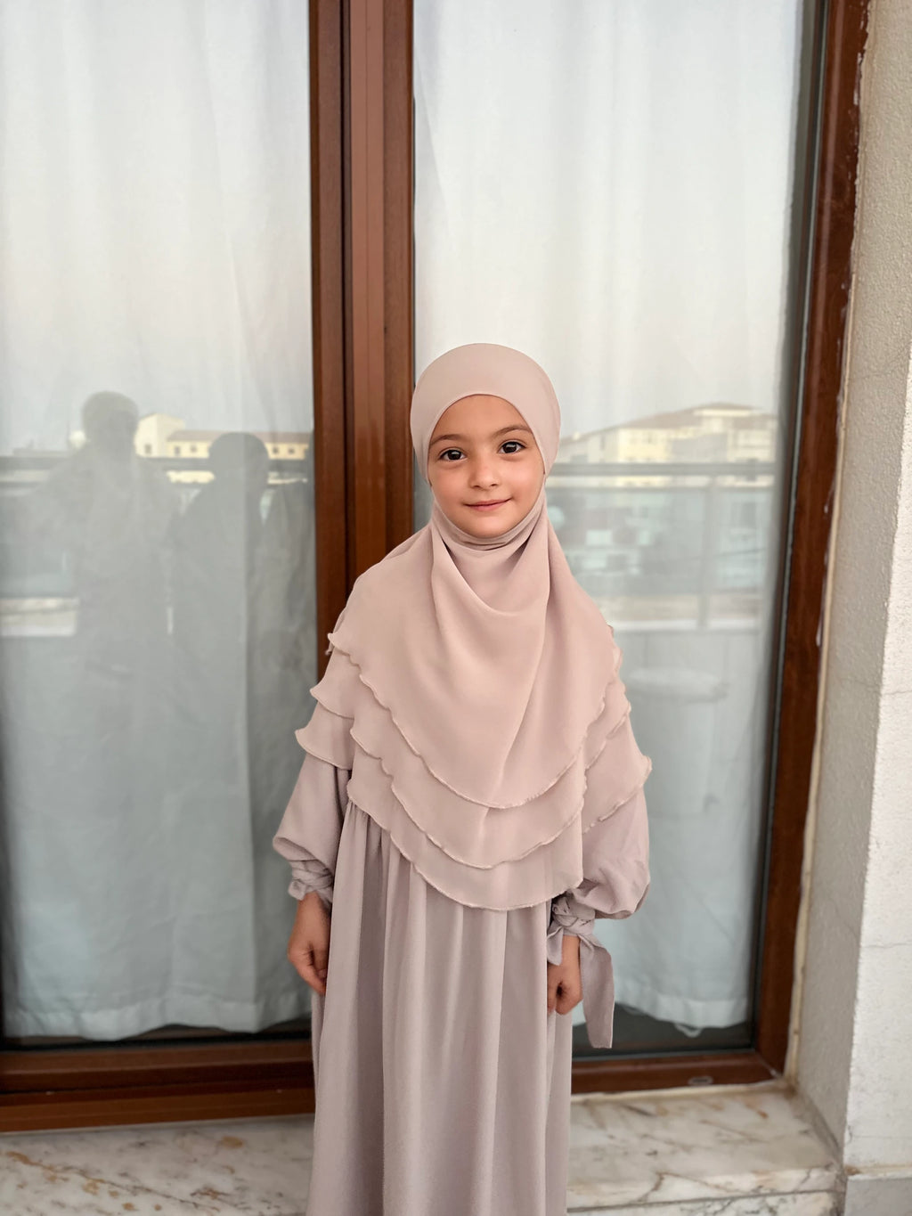 Kids Tie-Up Set