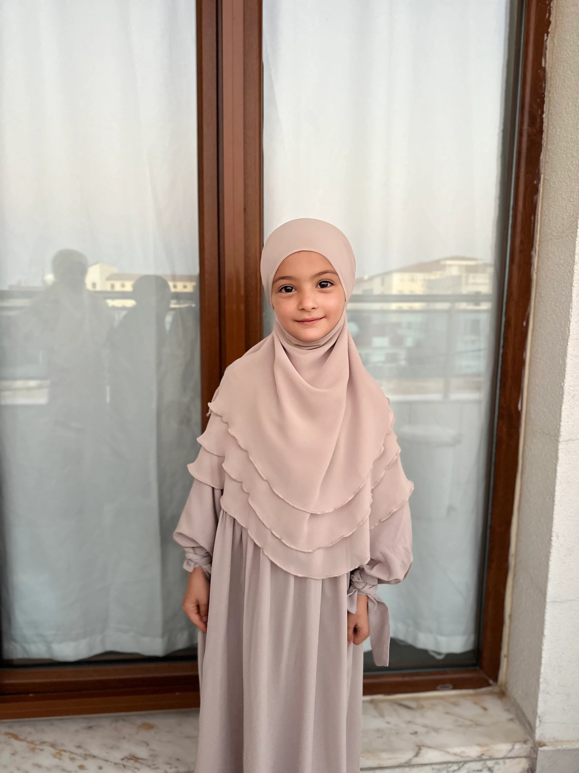 Kids Tie-Up Set