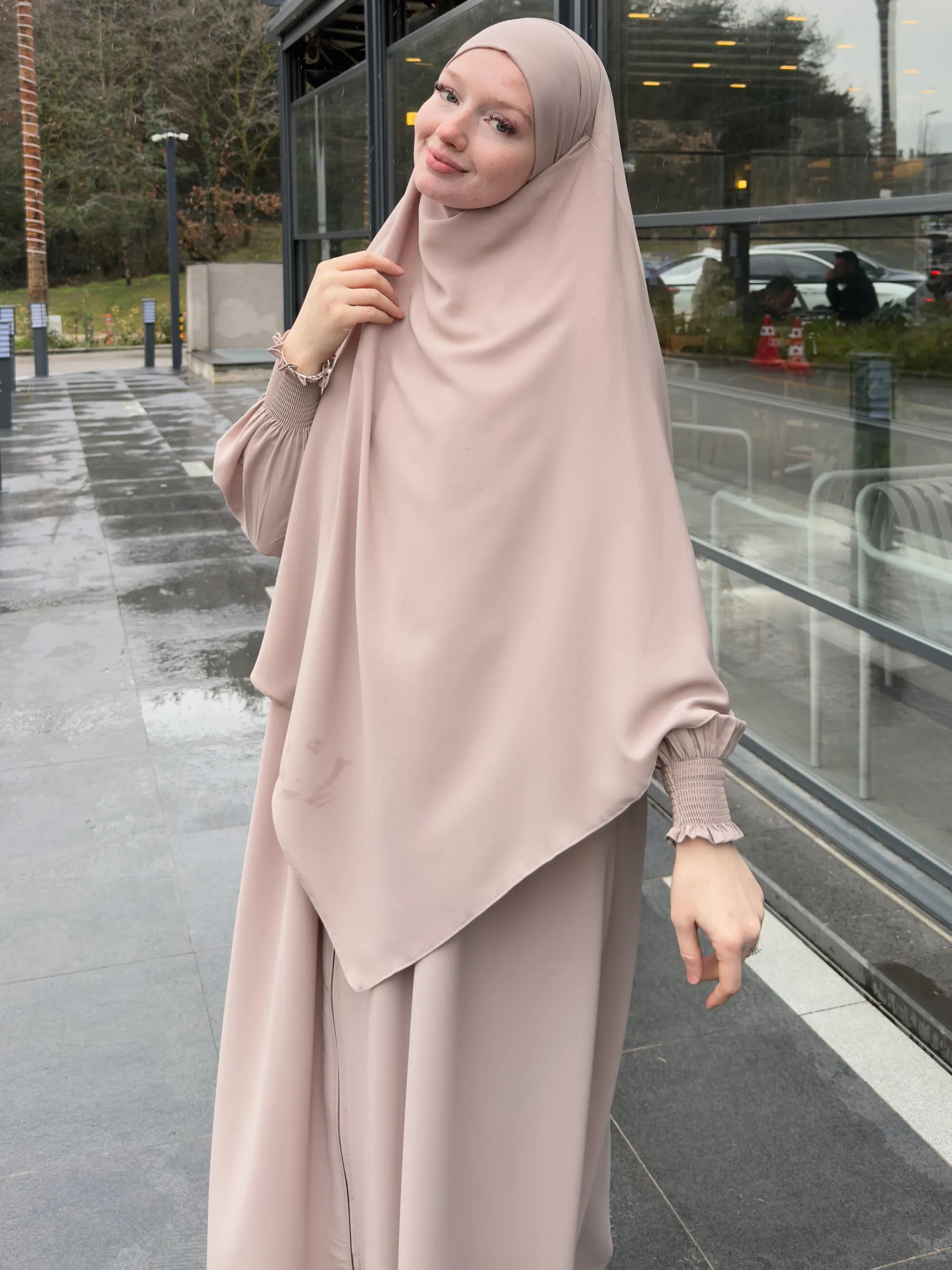 Sidra Set