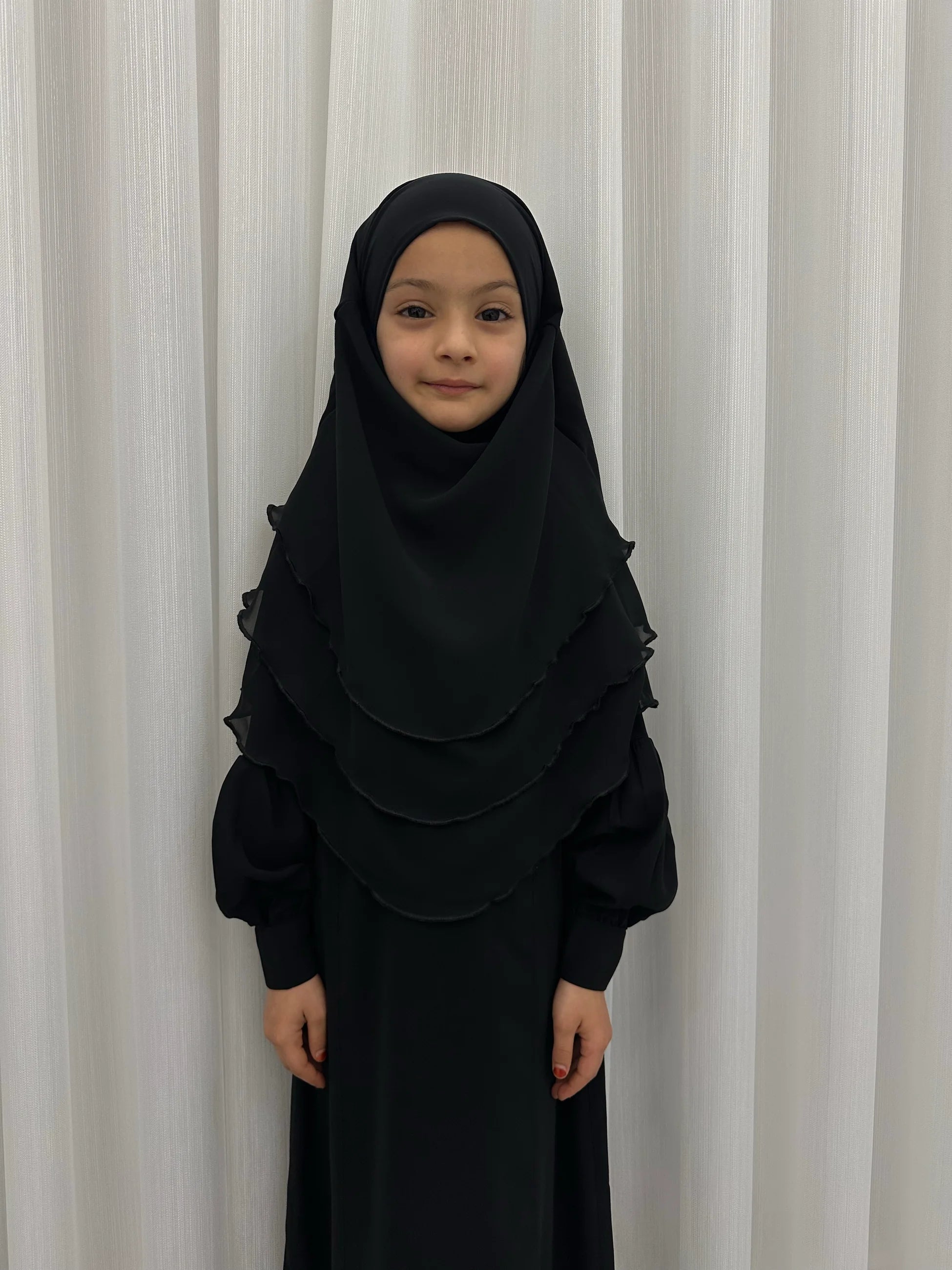 Kids Saye Set