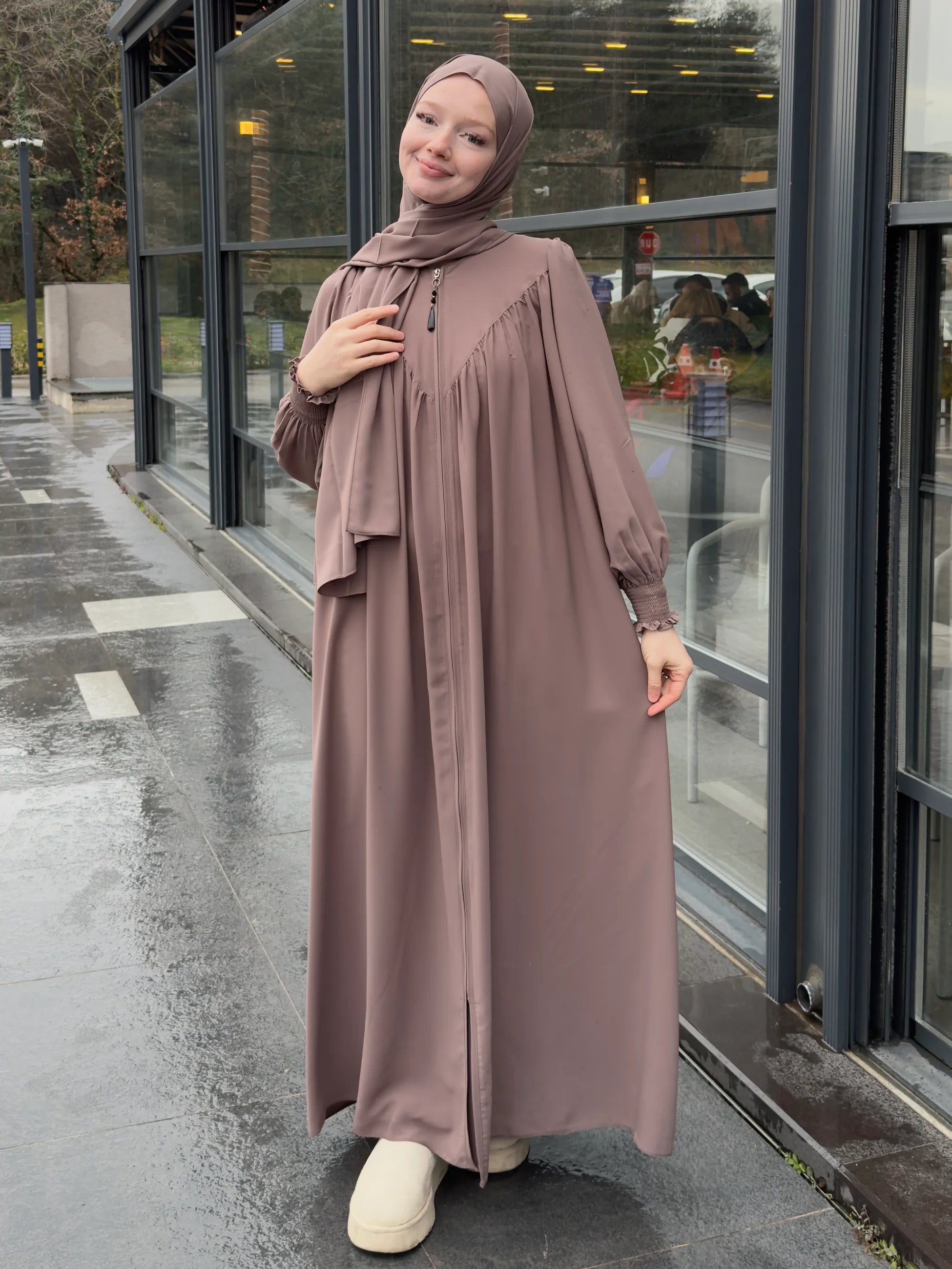Sidra Set