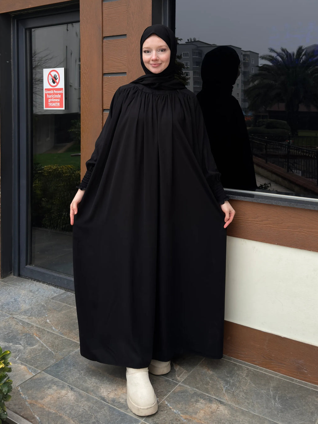 Sima Long Set
