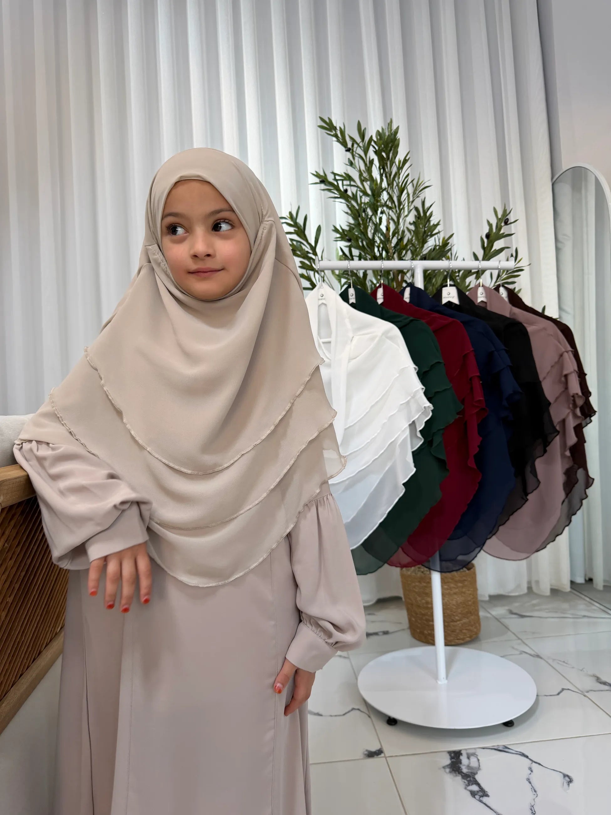 Kids Saye Set