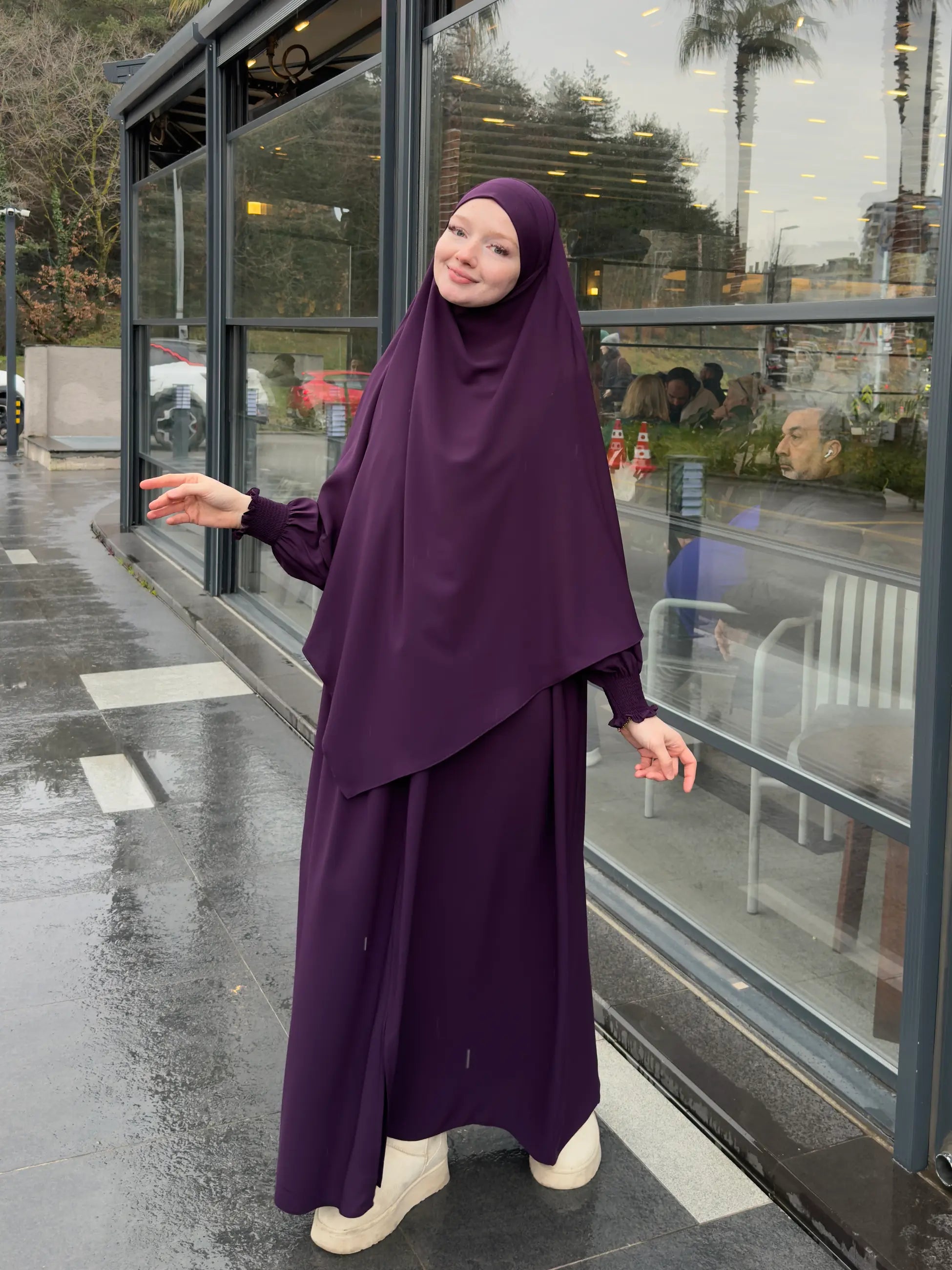 Sidra Set