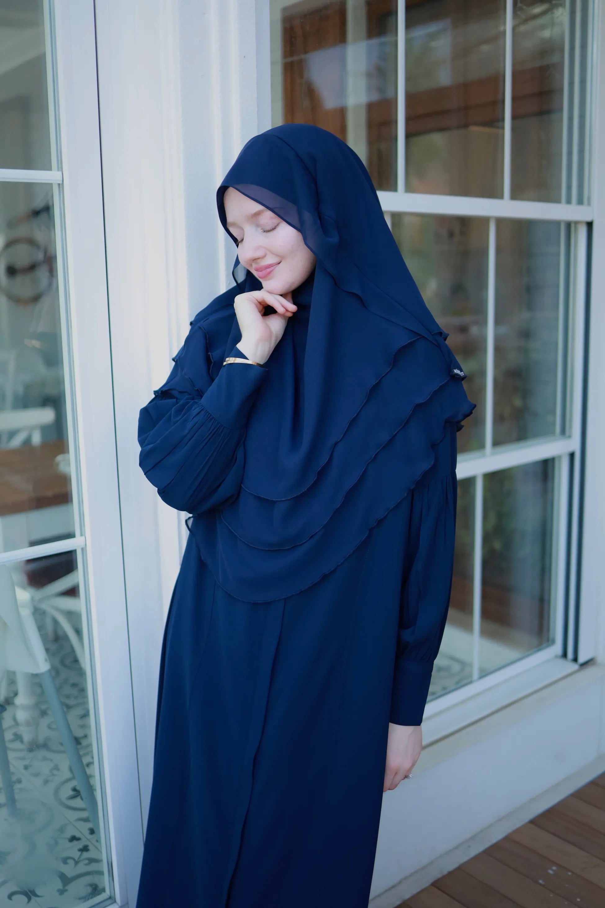 Shadow Saye Set