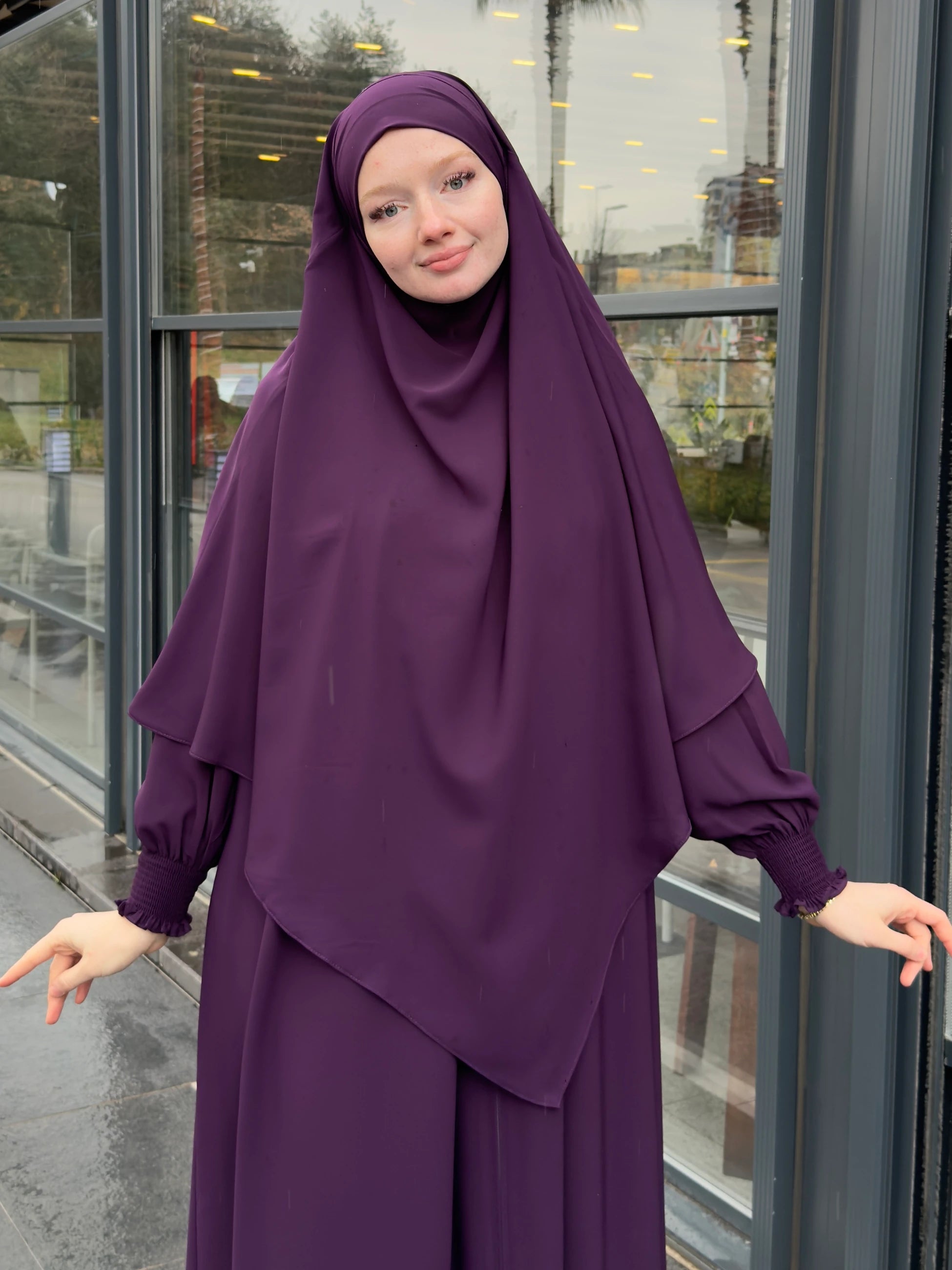 Sidra Set