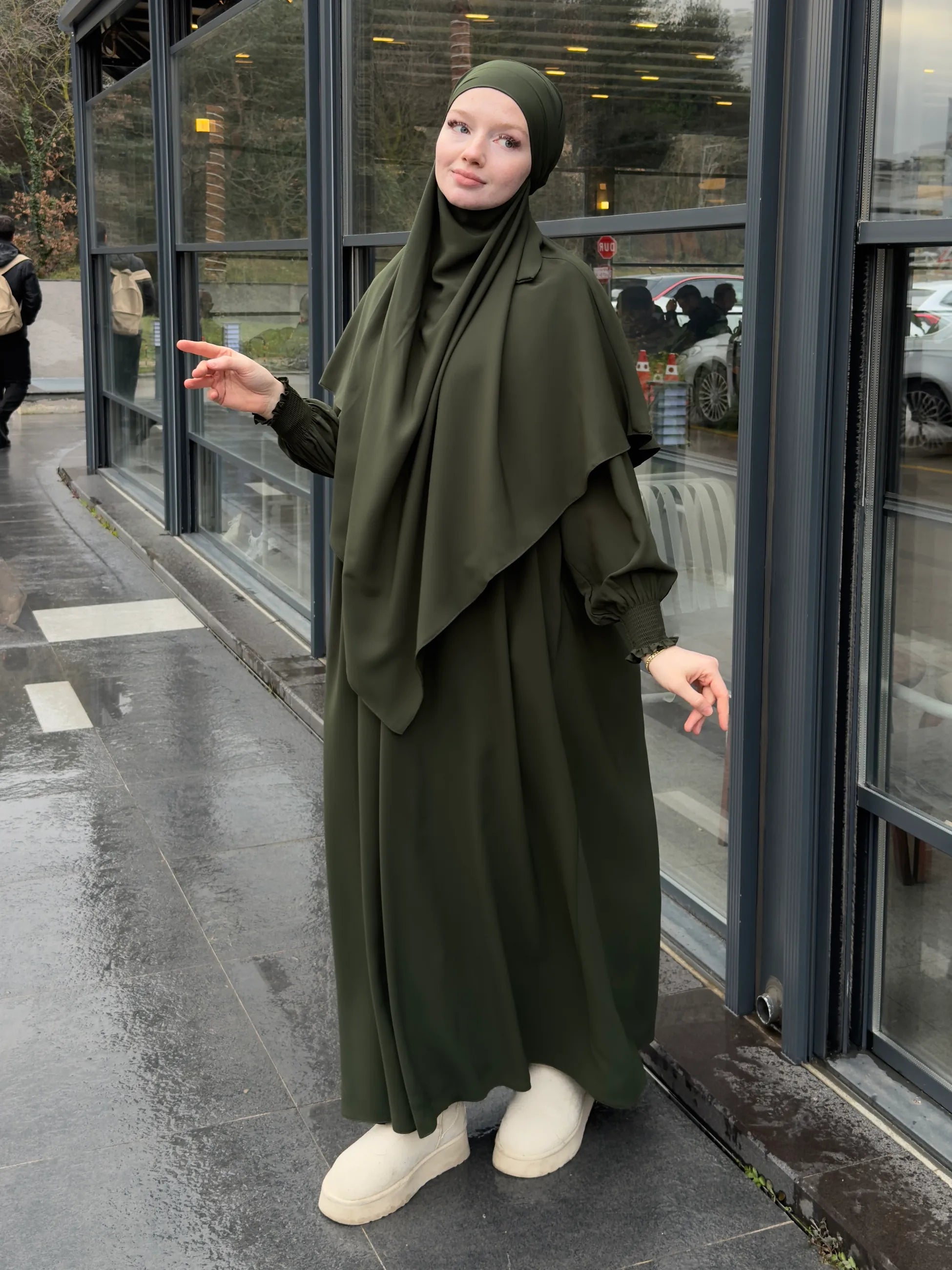 Sidra Set