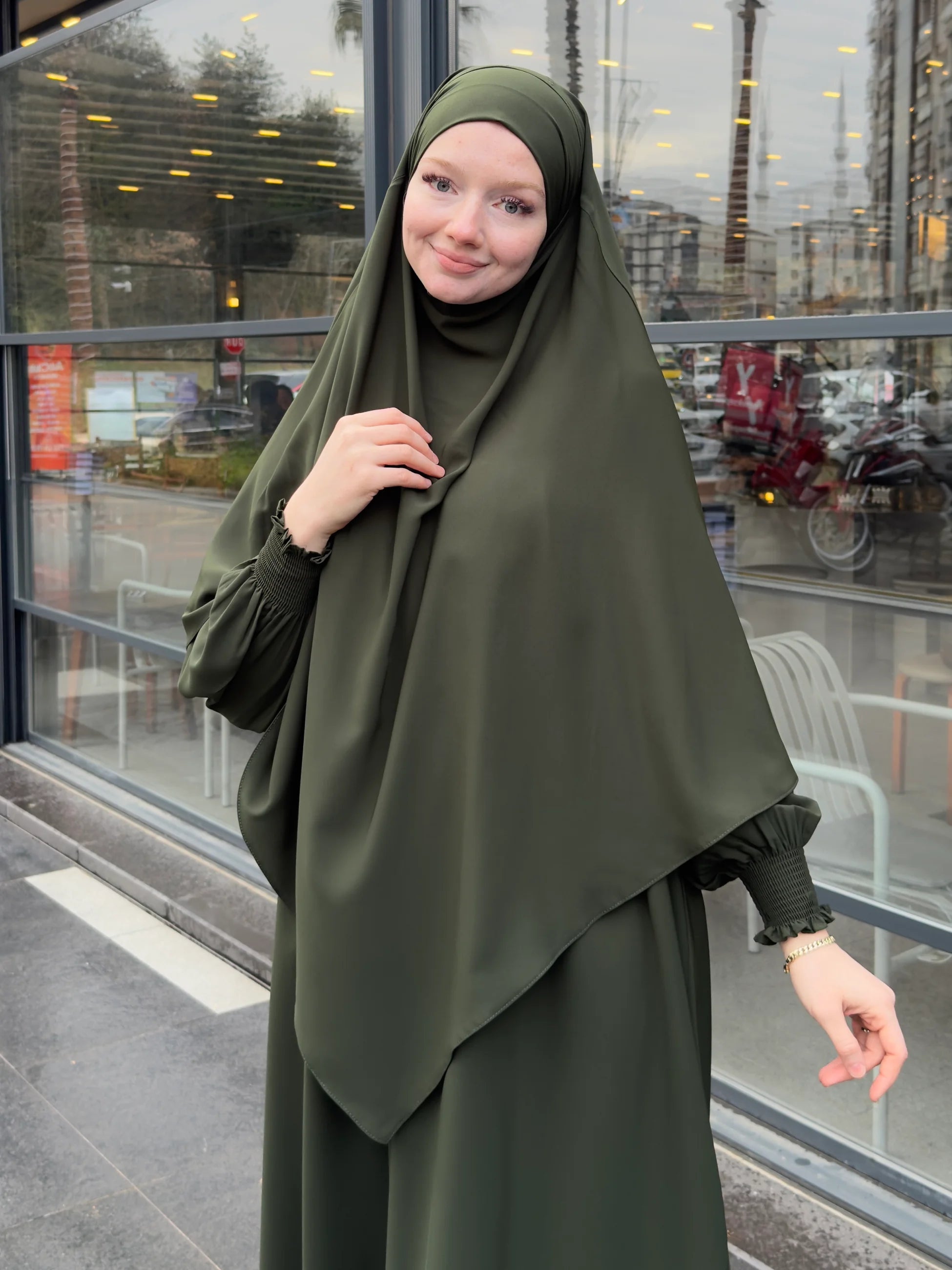 Sidra Set