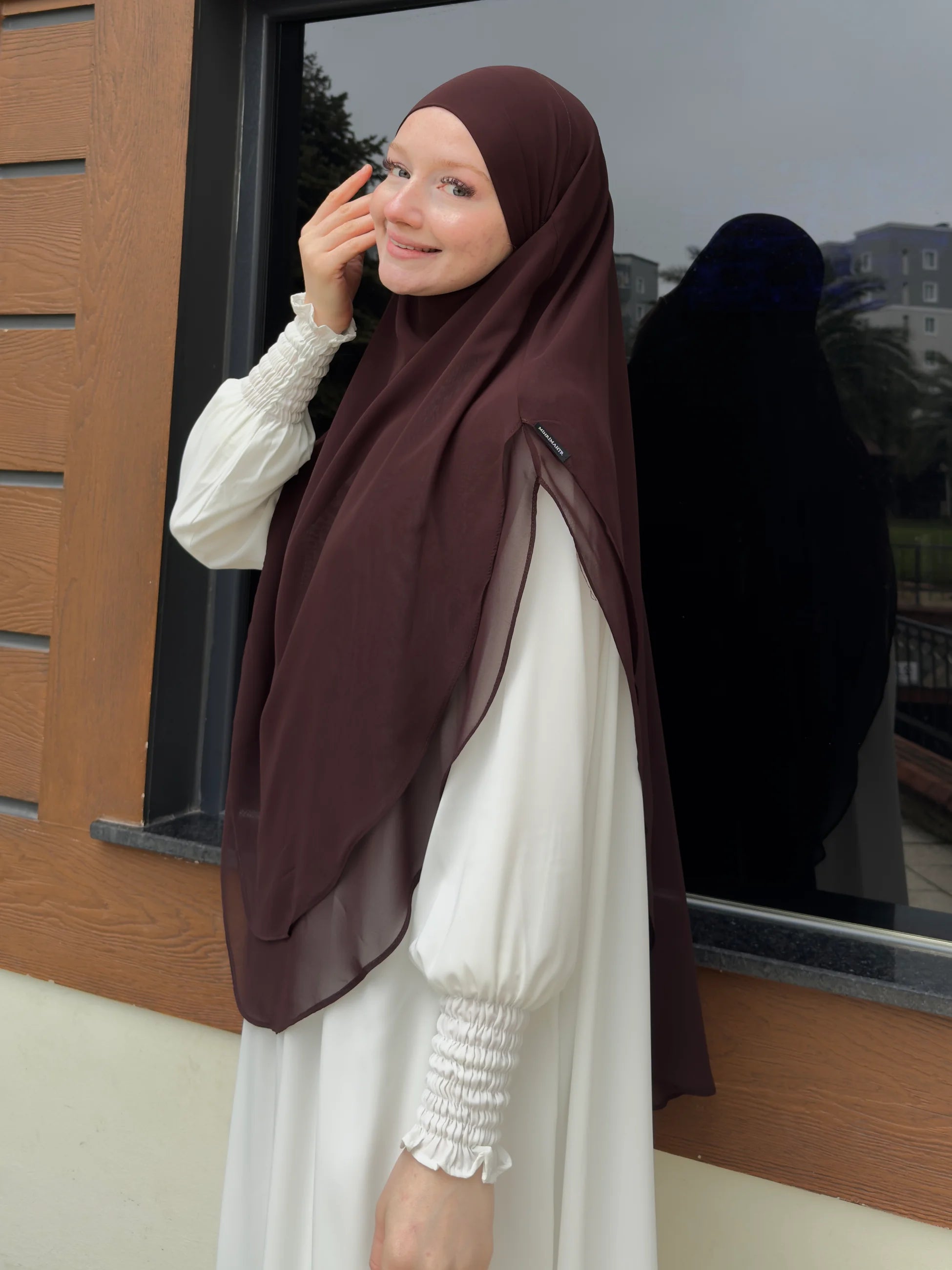 Kore Niqab