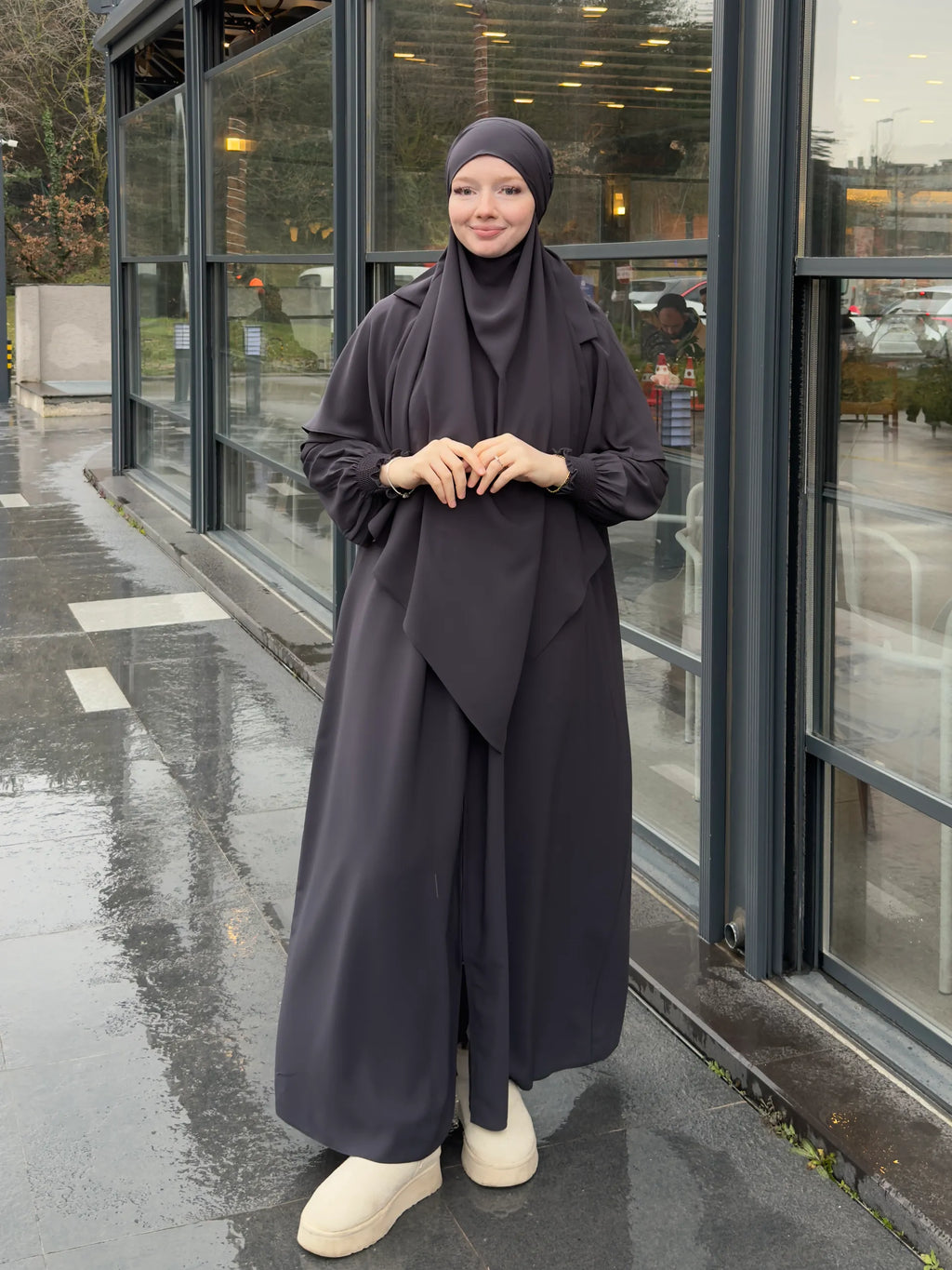 Sidra Set